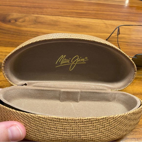 Maui Jim “Kapalua” unisex sunglasses - Picture 13 of 15